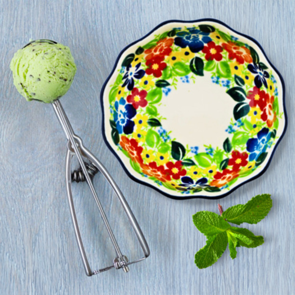 Colorful Ceramic Bowls for Every Sweet Treat