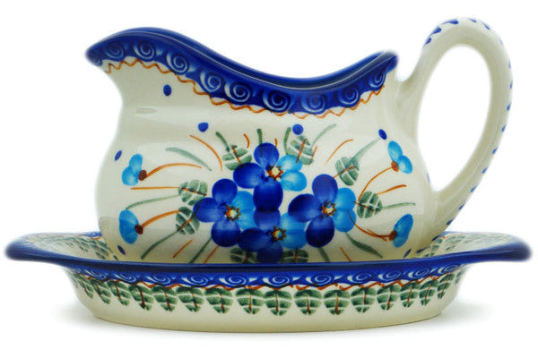 Ceramika Bona Gravy Boat
