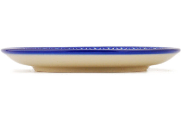 Ceramika Bona Polish Pottery Plate - Thumbnail 3