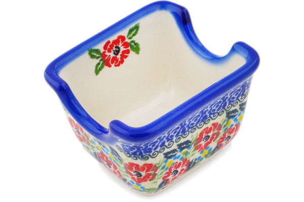 Ceramika Bona Sugar Packet Holder - Thumbnail 4