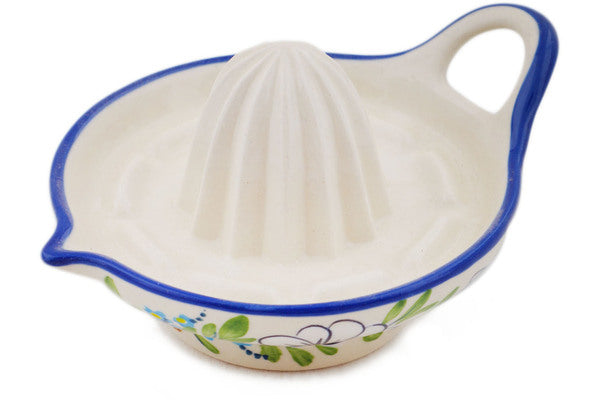 Manufaktura Polish Pottery Juice Reamer - Thumbnail 4