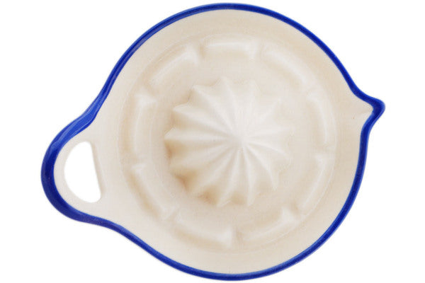 Manufaktura Polish Pottery Juice Reamer - Thumbnail 2