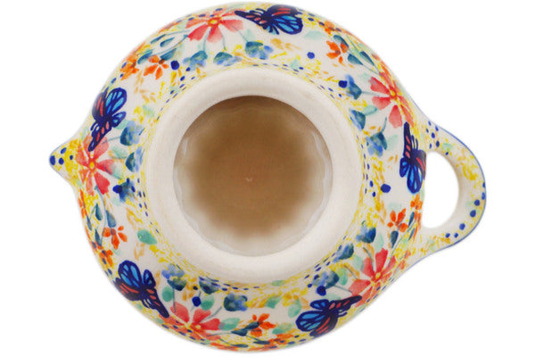 Manufaktura Polish Pottery Juice Reamer - Thumbnail 2
