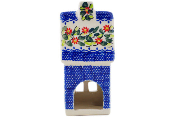 Ceramika Bona Polish Pottery Candle Holder