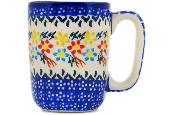 Ceramika Bona Pottery Mug - Thumbnail 2