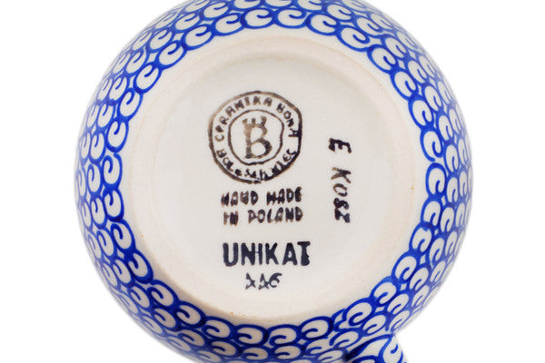 Ceramika Bona Bubble Mug - Thumbnail 4