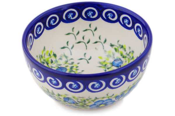 Ceramika Bona Polish Pottery Bowl - Thumbnail 4