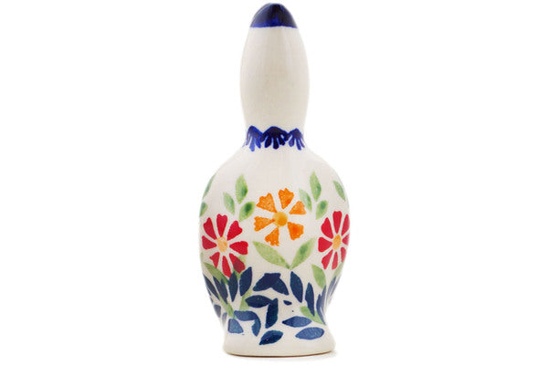 Manufaktura Polish Pottery Pie Bird