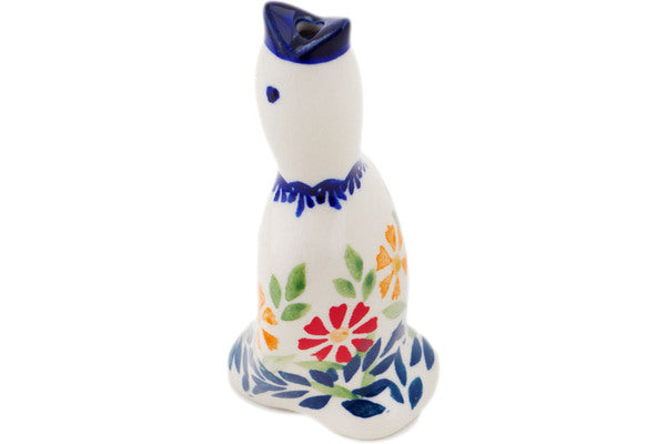 Manufaktura Polish Pottery Pie Bird - Thumbnail 5