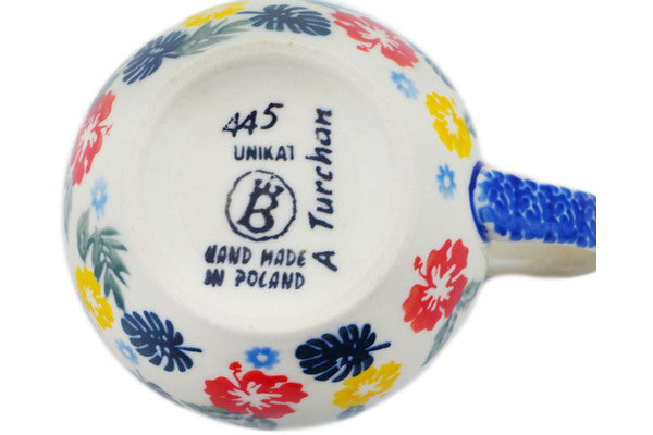 Ceramika Bona Bubble Mug - Thumbnail 4