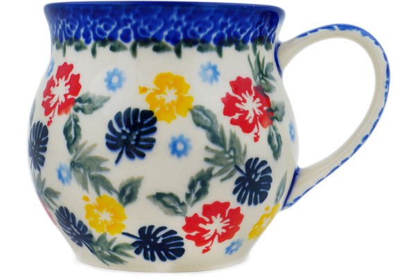 Ceramika Bona Bubble Mug - Thumbnail 2