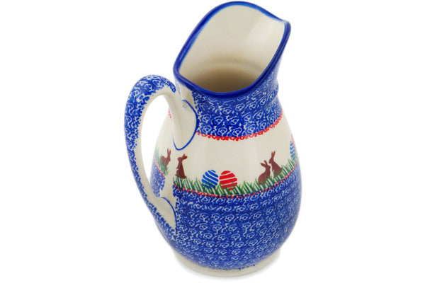 Ceramika Bona Pitcher - Thumbnail 5
