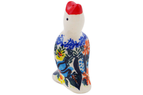 Ceramika Bona Pie Bird - Thumbnail 4