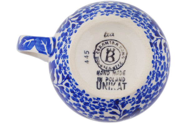 Ceramika Bona Polish Pottery Mug - Thumbnail 4