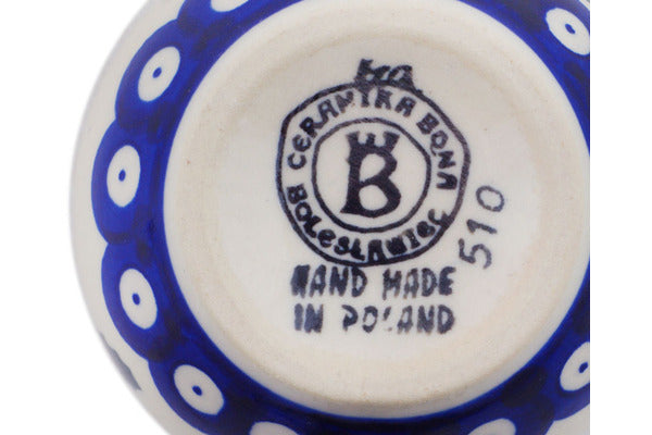 Ceramika Bona Bubble Mug - Thumbnail 4