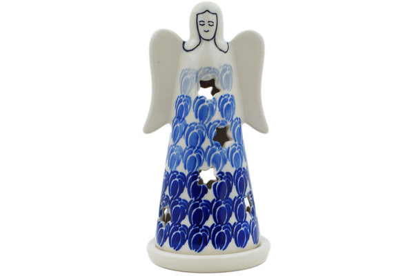 Manufaktura Ghost Candle Holder
