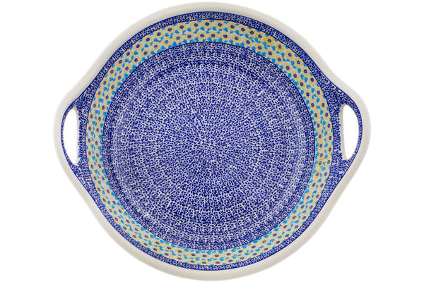 Zaklady Ceramiczne Polish Pottery Bowl