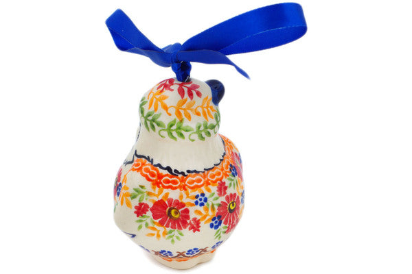 Manufaktura Santa Claus Ornament - Thumbnail 2