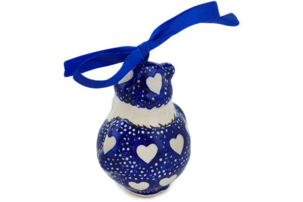 Manufaktura Santa Claus Ornament - Thumbnail 5
