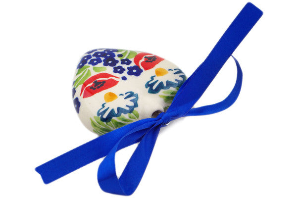 Manufaktura Polish Pottery Ornament - Thumbnail 3