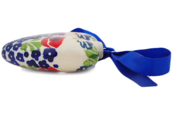Manufaktura Polish Pottery Ornament - Thumbnail 4