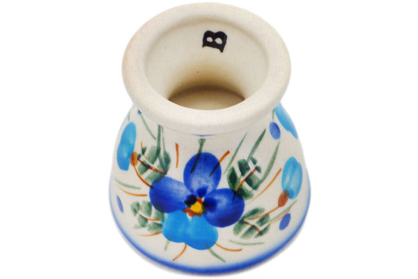 Ceramika Bona Polish Pottery Egg Holder - Thumbnail 5