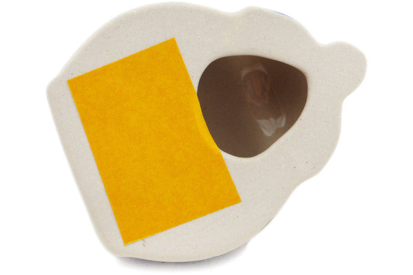 Manufaktura Teapot Shaped Wall Hook - Thumbnail 3