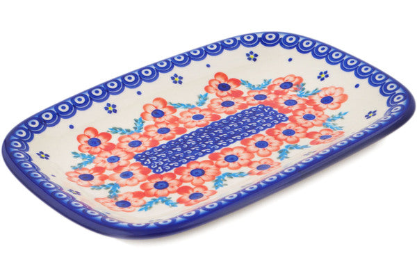 Ceramika Bona Pottery Platter - Thumbnail 2