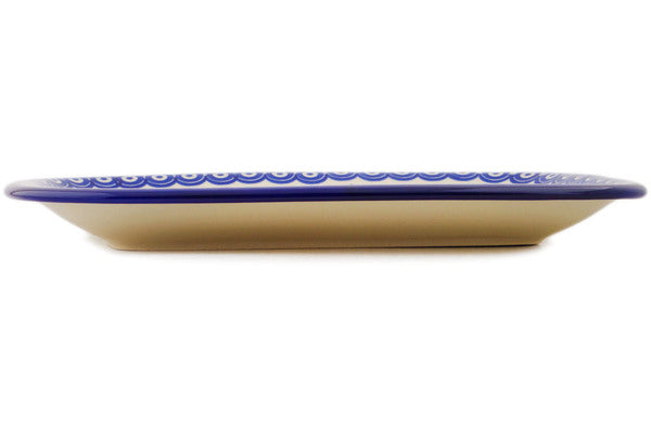 Ceramika Bona Pottery Platter - Thumbnail 3