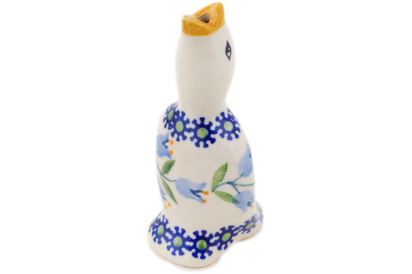 Manufaktura Polish Pottery Pie Bird - Thumbnail 3