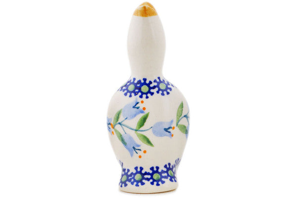 Manufaktura Polish Pottery Pie Bird - Thumbnail 2