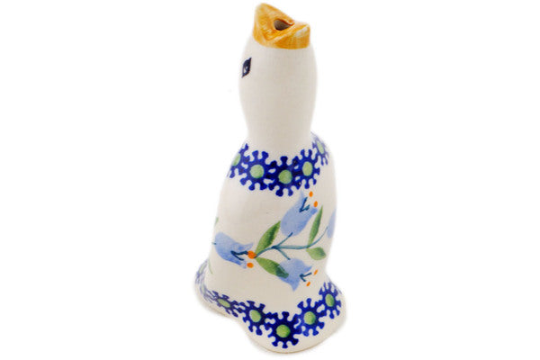 Manufaktura Polish Pottery Pie Bird