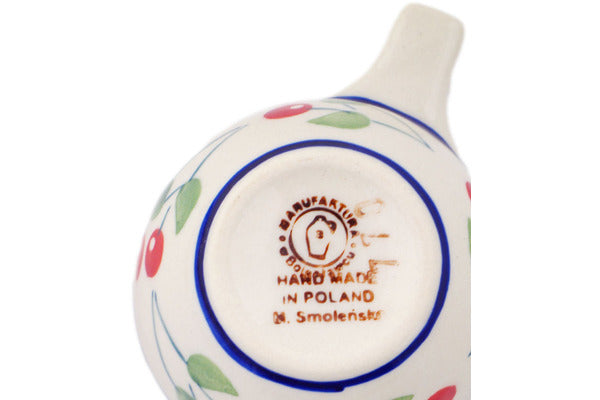 Manufaktura Polish Pottery Measuring Cup - Thumbnail 2