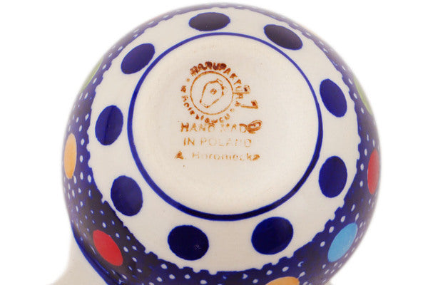 Manufaktura Polish Pottery Measuring Cup - Thumbnail 5