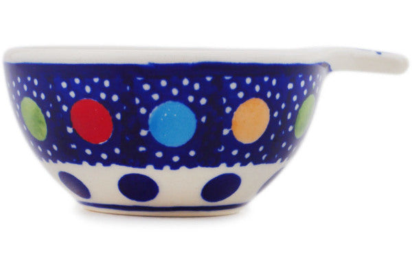 Manufaktura Polish Pottery Measuring Cup - Thumbnail 4