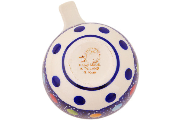 Manufaktura Polish Pottery Measuring Cup - Thumbnail 3