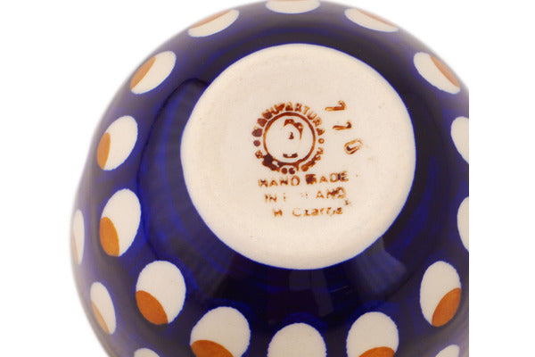 1 Cup Measuring Cup American Peacock - Thumbnail 5