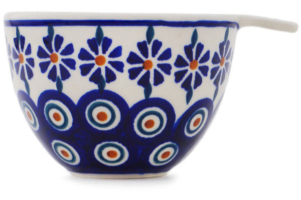 Manufaktura Polish Pottery Measuring Cup - Thumbnail 5