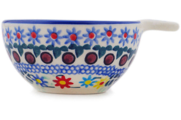 Manufaktura Polish Pottery Measuring Cup - Thumbnail 2