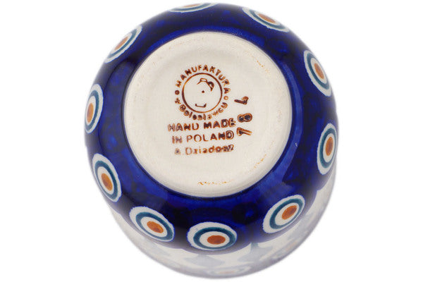 Manufaktura Polish Pottery Tumbler - Thumbnail 3