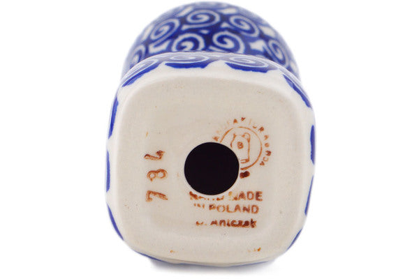 Manufaktura Polish Pottery Egg Holder - Thumbnail 3