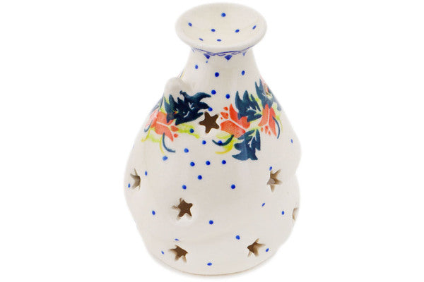 Ceramika Bona House Shaped Candle Holder - Thumbnail 2