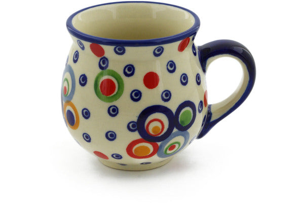 Manufaktura Pottery Mug - Thumbnail 2