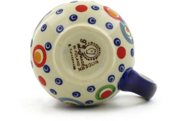 Manufaktura Pottery Mug - Thumbnail 4