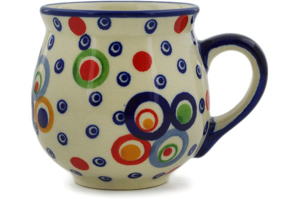 Manufaktura Pottery Mug - Thumbnail 3