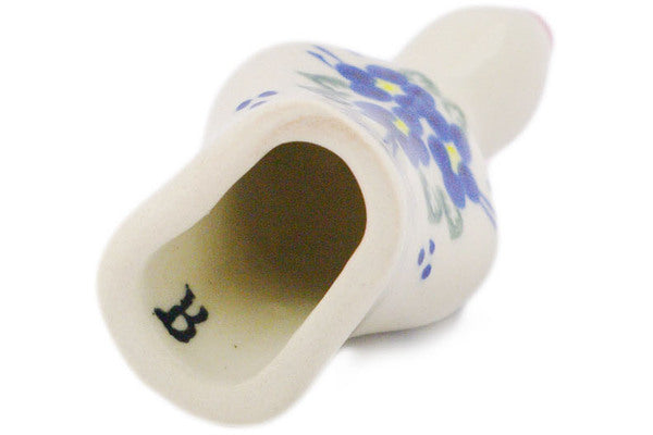 Ceramika Bona Polish Pottery Pie Bird - Thumbnail 4