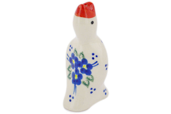 Ceramika Bona Polish Pottery Pie Bird - Thumbnail 2