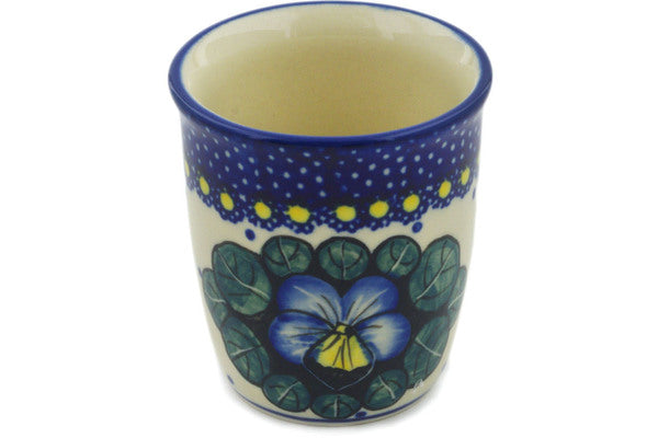 Manufaktura Polish Pottery Tumbler - Thumbnail 2