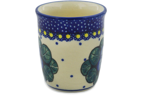 Manufaktura Polish Pottery Tumbler - Thumbnail 3