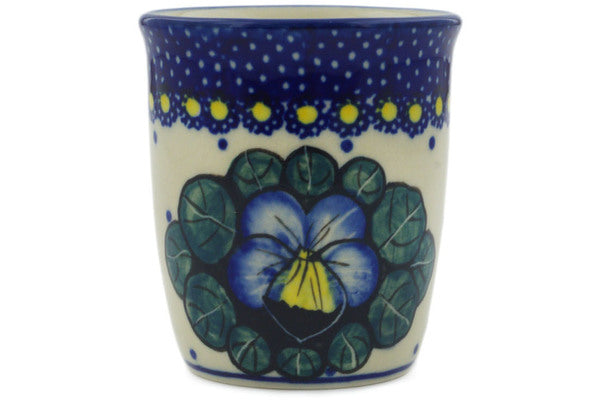 Manufaktura Polish Pottery Tumbler